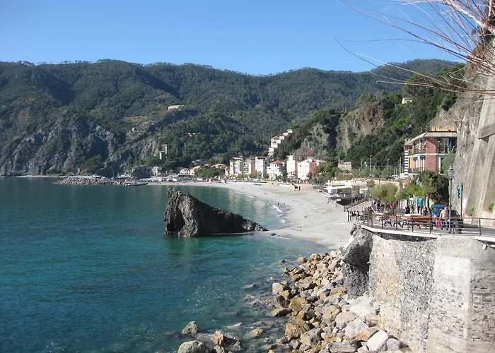 Hotel Punta Mesco