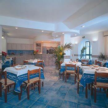 Punta Mesco 3*