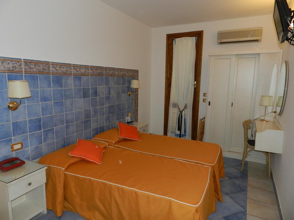Punta Mesco Hotel Monterosso al Mare