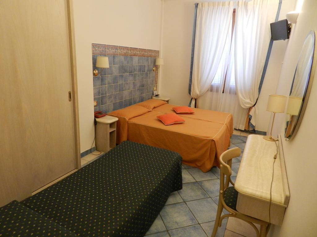 Punta Mesco Monterosso al Mare