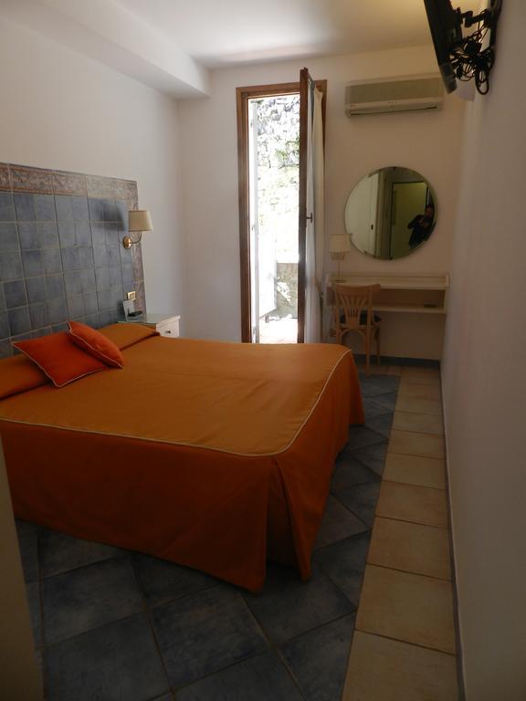 Hotel Punta Mesco
