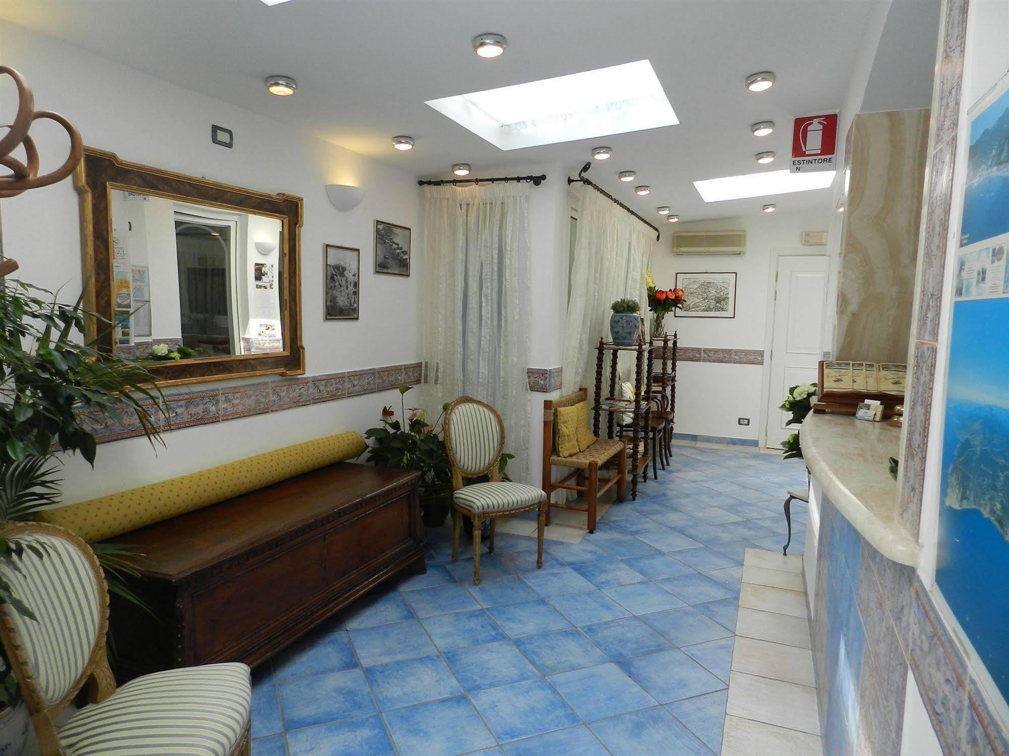Punta Mesco Monterosso al Mare