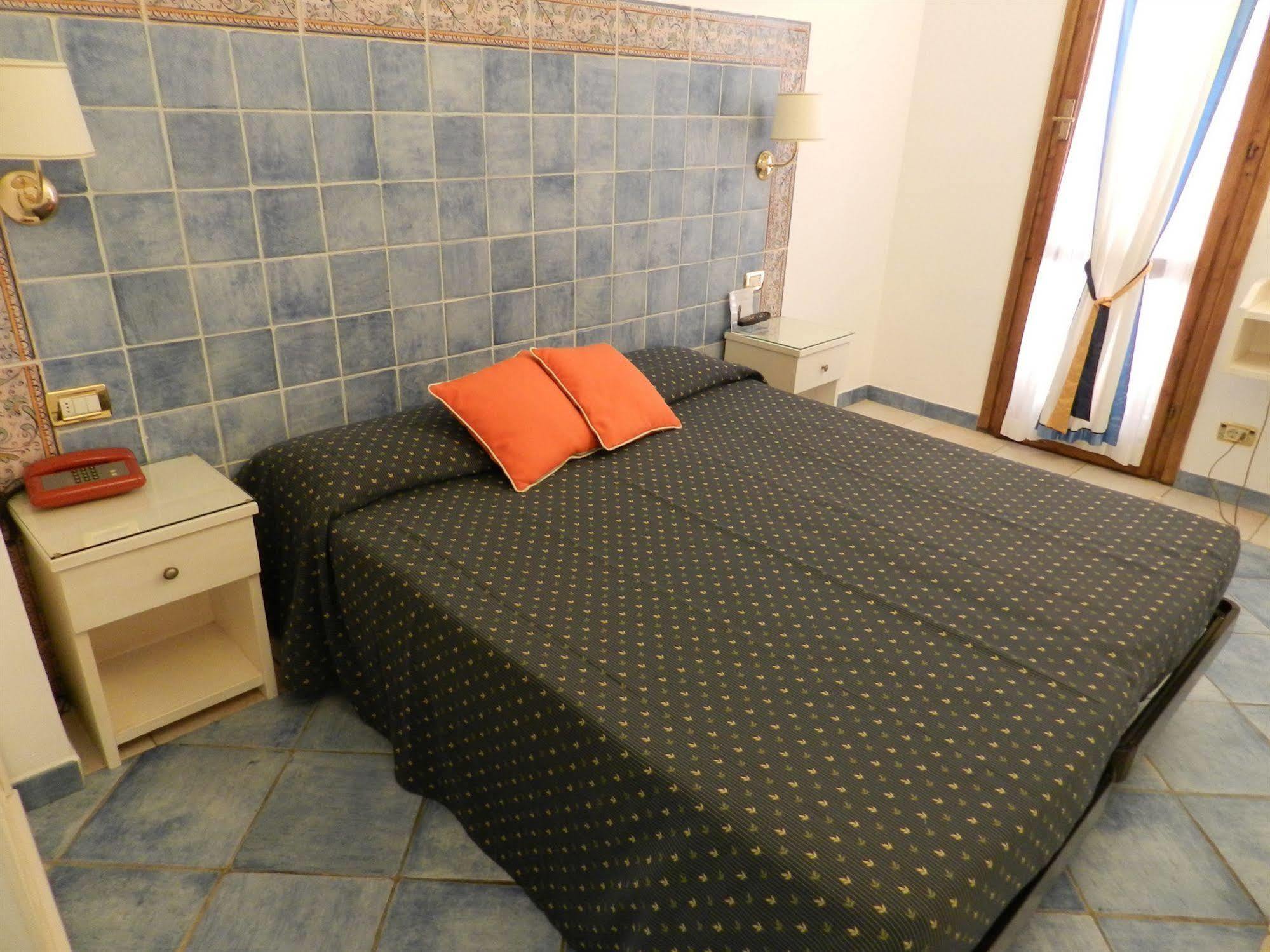 Punta Mesco 3* Monterosso al Mare