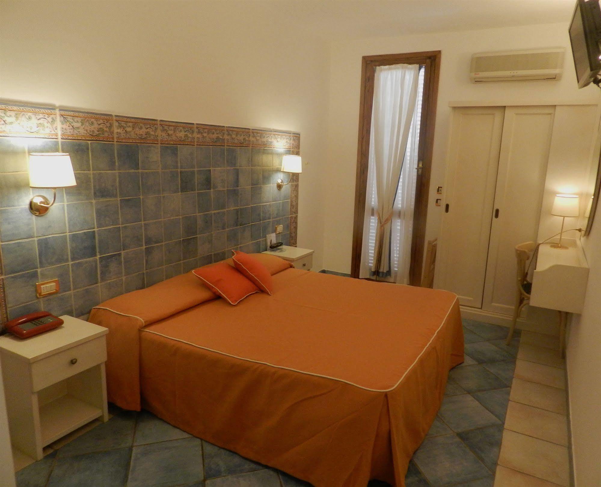 Punta Mesco Hotel Monterosso al Mare